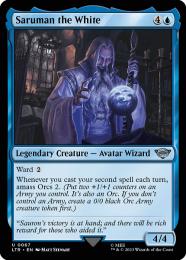 ミントモール / MINT GAMES MTG(東日本橋) / 【LTR】【ENG】《白の