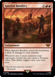 ミントモール / MINT GAMES MTG(東日本橋) / 【LTR】【ENG】《悪辣な 