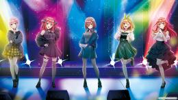 ミントモール / MINT-WEB店 (ボックス通販) / ◇予約◇五等分の花嫁