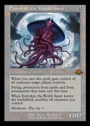経典 ミントモール 【MH3】【ENG / MTG(東日本橋) GAMES MINT / マジック：ザ・ギャザリング