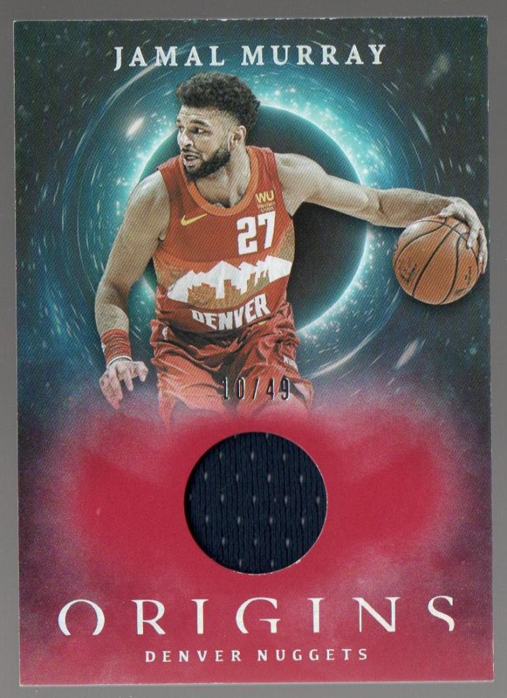 Denver nuggets memorabilia Clearance