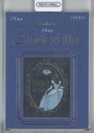 最終価格　希少　世界4950個限定　美品　ロイヤルドルトン　シンデレラ　証明書付 ミントモール / MINT 池袋店 / 2025 EPOCH Collection Cards Disney