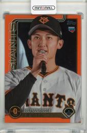 BBM 2009 REP 巨人 大田フィルムカード /25 日本ハム おまけ付き BBM 2009 REP 巨人 大田フィルムカード /25 日本ハム おまけ付き