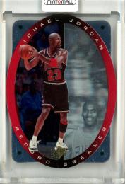 ミントモール / MINT 池袋店 / 1996 Upper Deck SPx Michael Jordan