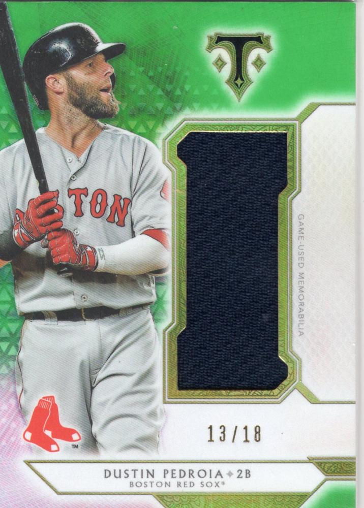 dustin pedroia jersey number