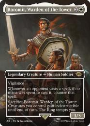 市長の塔　英語　foil 1枚 MTG 市長の塔 英語 FOIL