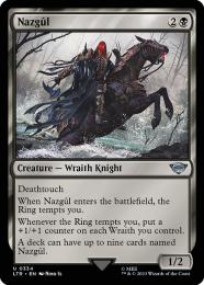 ミントモール / MINT GAMES MTG(東日本橋) / 【LTR】【ENG