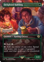 ミントモール / MINT GAMES MTG(東日本橋) / 【LTR】【ENG】《喜ぶ