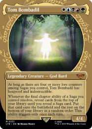 ミントモール / MINT GAMES MTG(東日本橋) / 【LTR】【ENG