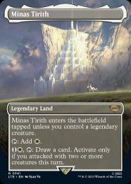 Amazon.co.jp: MTG foil ティアマト ボーダーレス 英語版 神話