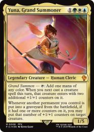 2025年のクリスマスの特別な衣装 GAMES MINT / ミントモール MTG(東日本橋) 【FIC】【ENG / マジック：ザ・ギャザリング