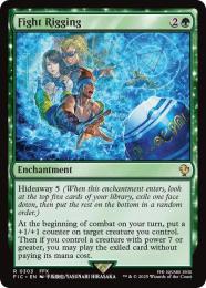 ミントモール / MINT GAMES MTG(東日本橋) / 【FIC】【ENG】〈303-R-G