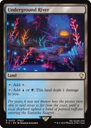 ミントモール / MINT GAMES MTG(東日本橋) / 【FIC】【ENG】【サージ