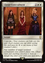 ミントモール / MINT GAMES MTG(東日本橋) / 【FIC】【ENG】【サージ