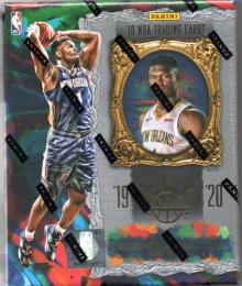ミントモール / MINT-WEB店 (ボックス通販) / NBA 2019-20