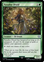 初版 Foil 遺産のドルイドHeritage Druid MOR 4枚セット 遺産のドルイド/Heritage Druid》[MOR] 緑U | 日本最大級 MTG