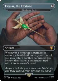 ミントモール / MINT GAMES MTG(東日本橋) / 【LTC】【ENG】《雲石の