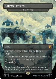 MTG　英語版foil　ボジューカの沼 mtg ボジューカの沼 英語版foil 初版 - メルカリ