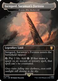 ミントモール / MINT GAMES MTG(東日本橋) / 【LTC】【ENG】《すべてを