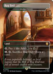 ミントモール / MINT GAMES MTG(東日本橋) / 【LTC】【ENG】《地平線の 
