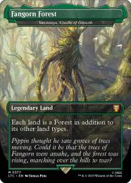 MTG 成長の揺り篭、ヤヴィマヤ foil 旧枠 PSA10 06121644_6486cccdbed7f.jpg