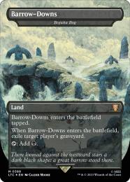 ボジューカの沼　英語版　foil mtg ミントモール / MINT GAMES MTG(東日本橋) / 【LTC】【ENG】【サージ