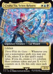 ミントモール / MINT GAMES MTG(東日本橋) / 【FIC】【ENG】〈172-M