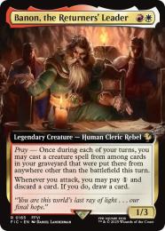 ミントモール / MINT GAMES MTG(東日本橋) / 【FIC】【ENG】〈165-R-RW