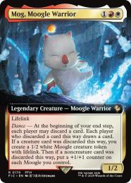 ミントモール / MINT GAMES MTG(東日本橋) / 【FIC】【ENG】〈179-R-RW