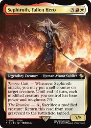 ミントモール / MINT GAMES MTG(東日本橋) / 【FIC】【JPN