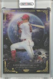 ミントモール / MINT 池袋店 / 2024 BBM ベースボールカード 1st