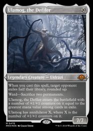 NEWモデル ミントモール / MINT GAMES MTG(東日本橋) / 【MH3】【ENG マジック：ザ・ギャザリング