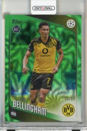 ミントモール / MINT 千葉店 / 2025-26 Topps UEFA Japan Edition Jobe