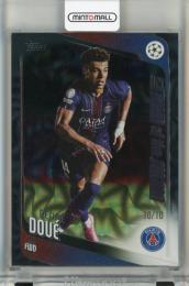 ミントモール / MINT 千葉店 / 2025-26 Topps UEFA Japan Edition