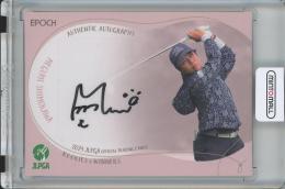 ミントモール / MINT 池袋店 / 2024 EPOCH JLPGA OFFICIAL