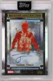 ミントモール / MINT 新宿店 / 2025 TOPPS Marvel Studios The