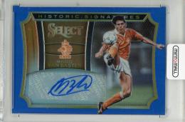 ミントモール / MINT 新宿店 / 2015-16 PANINI Select Marco Van