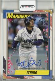 ミントモール / MINT 池袋店 / 2025 Topps Update Japan Edition