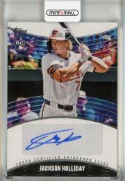 ミントモール / MINT 池袋店 / 2024 Topps Japan Jackson Holliday