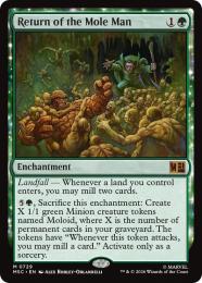 ミントモール / MINT GAMES MTG(東日本橋) / 【MSC】【ENG】〈729-M-G