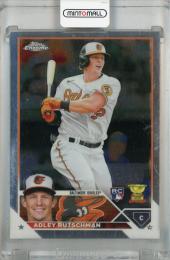 その他 Adley Rutschman 2023 Topps chrome RC ミントモール / MINT 浦和店 / 2023 Topps Chrome Adley
