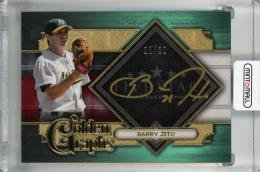 ミントモール / MINT 浦和店 / 2022 Topps Five Star Barry Zito