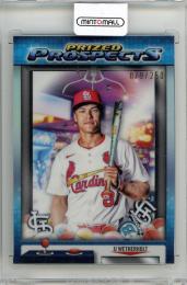 ミントモール / MINT 新宿店 / 2025 BOWMAN Chrome Draft JJ 
