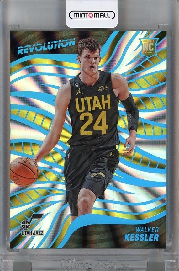 ミントモール / MINT 千葉店 / 202223 Panini Revolution Walker Kessler Sunburst
