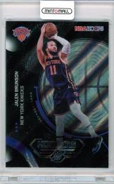 ミントモール / MINT 吉祥寺店 / 2025-26 TOPPS NBA HOOPS Jalen