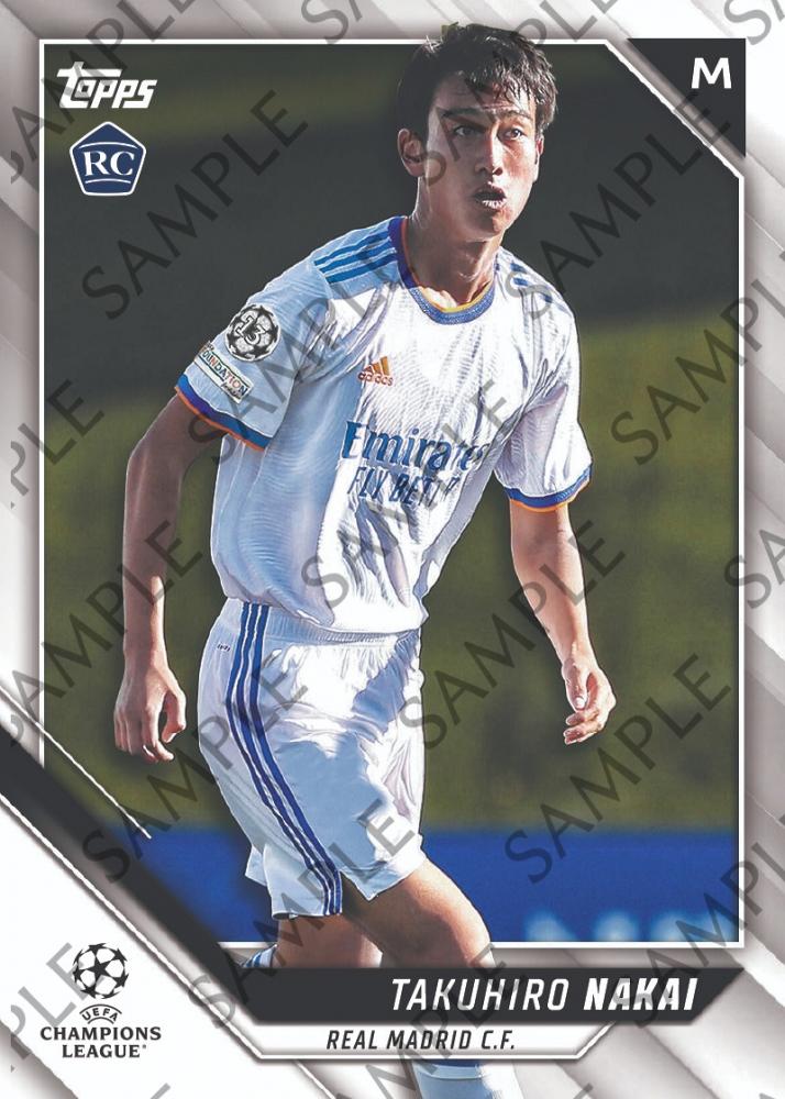 TOPPS Japan Edition 2022 レデンプションカード | lacabanenca.es