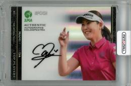 ミントモール / MINT 浦和店 / 2022 EPOCH JLPGA TOP PLAYERS 福田真未