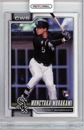 ミントモール / MINT 吉祥寺店 / 2026 TOPPS Series 2 Munetaka