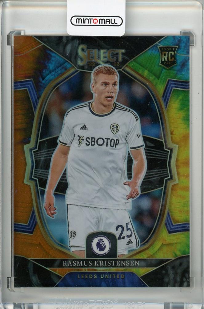ミントモール / MINT 吉祥寺店 / 202223 PANINI Select Premier League Leeds United