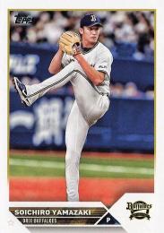 ミントモール / MINT BASE店 (TCシングル通販) / 2023 TOPPS NPBプロ